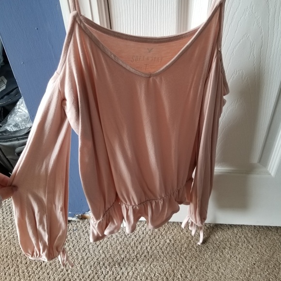 American Eagle Outfitters Tops - Top